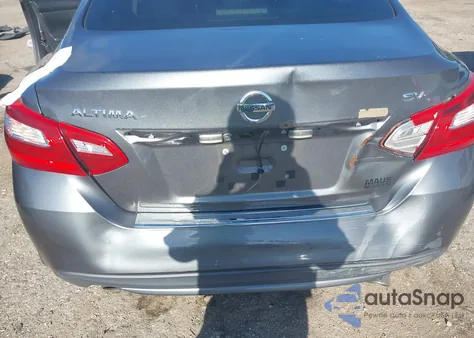 2017 Nissan Altima 2.5 Sv z USA, uszkodzony, nr VIN 1N4AL3AP2HC148059